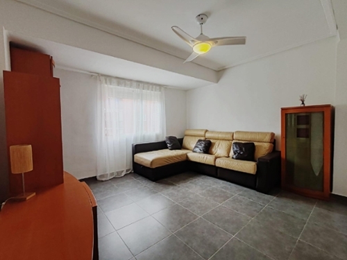 Valencia De Las Torres Campiña Sur apartamento foto 6360786