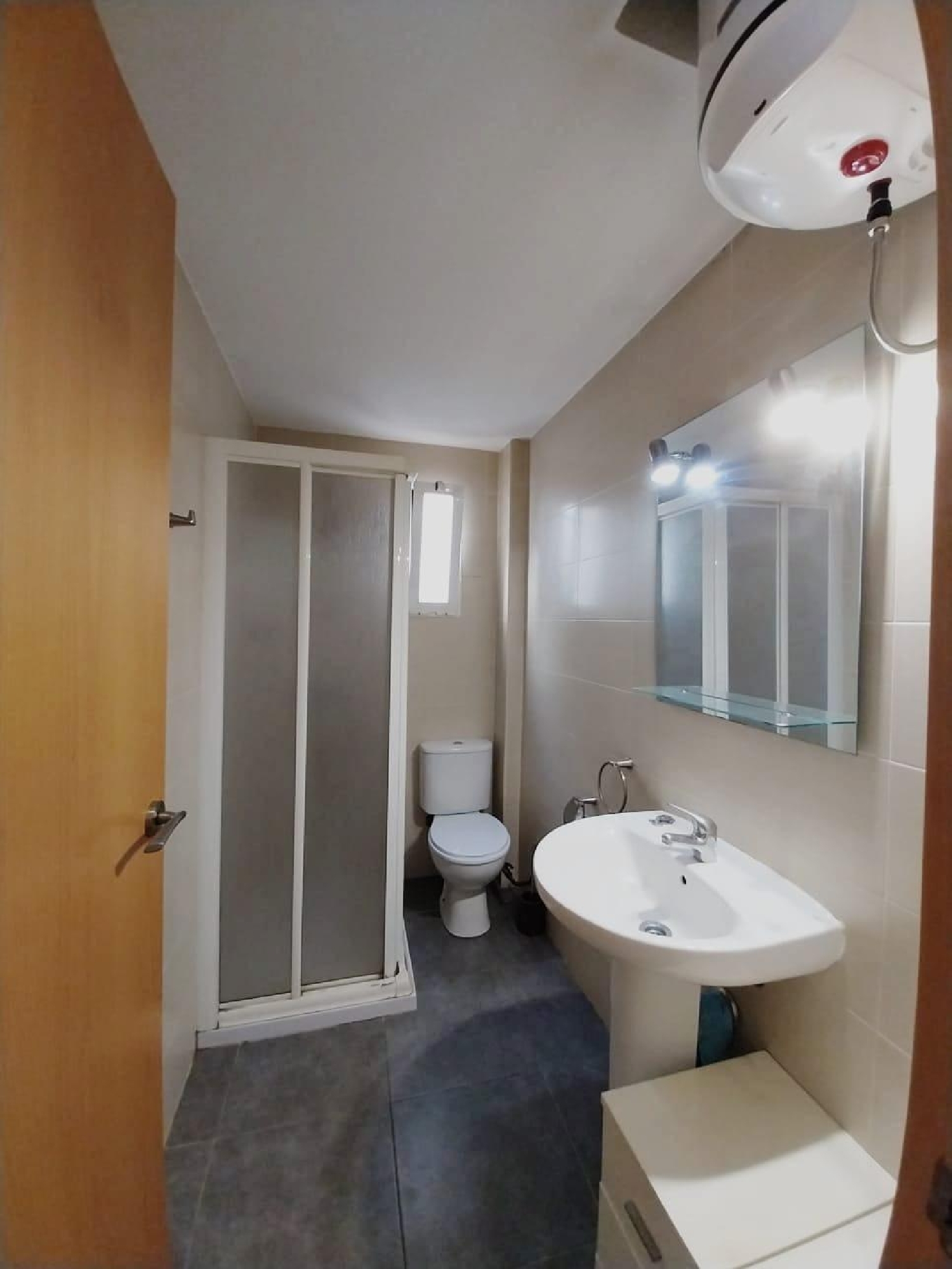  kaufen Wohnung Valencia De Las Torres Campiña Sur 4