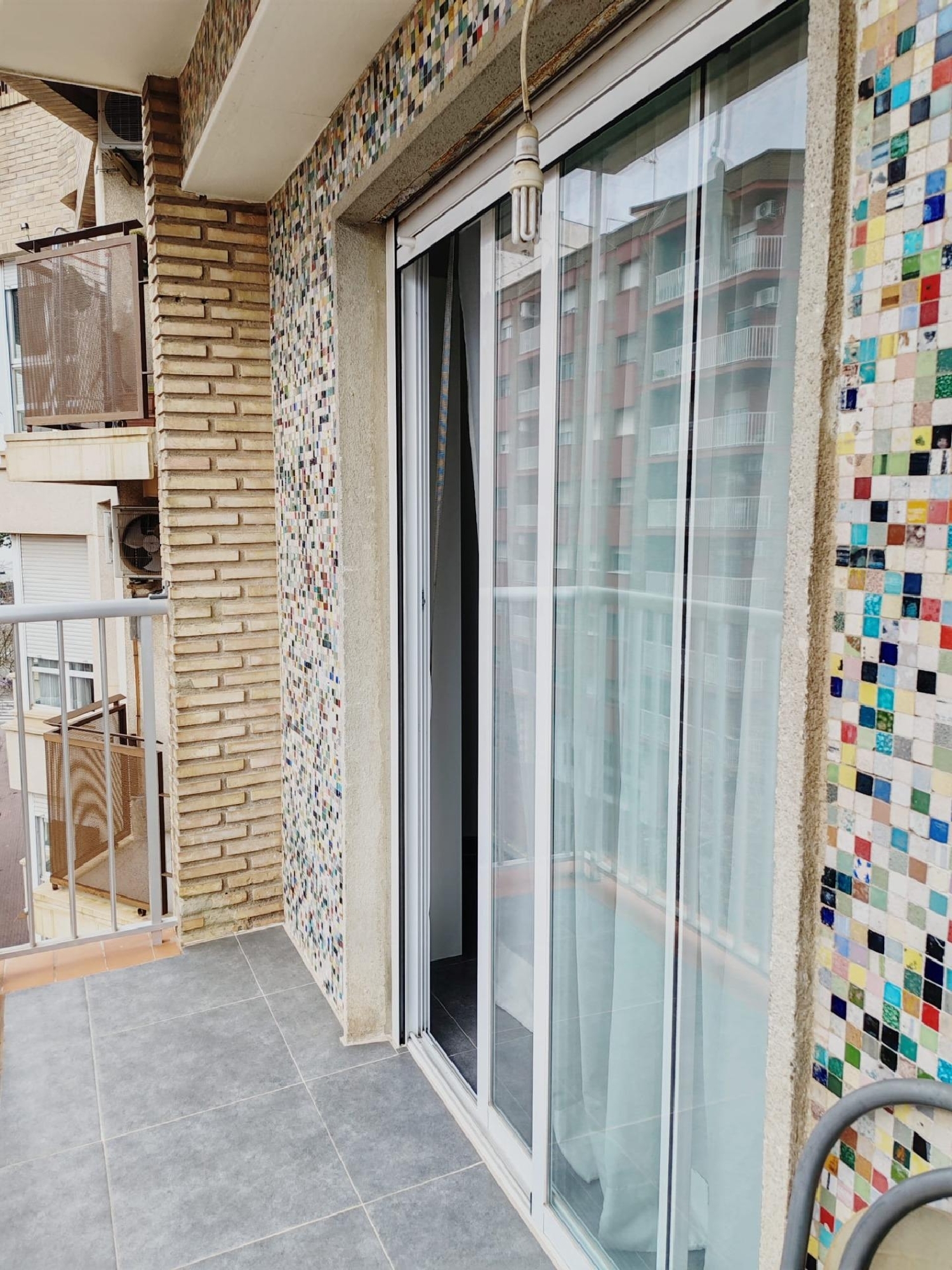  kaufen Wohnung Valencia De Las Torres Campiña Sur 5