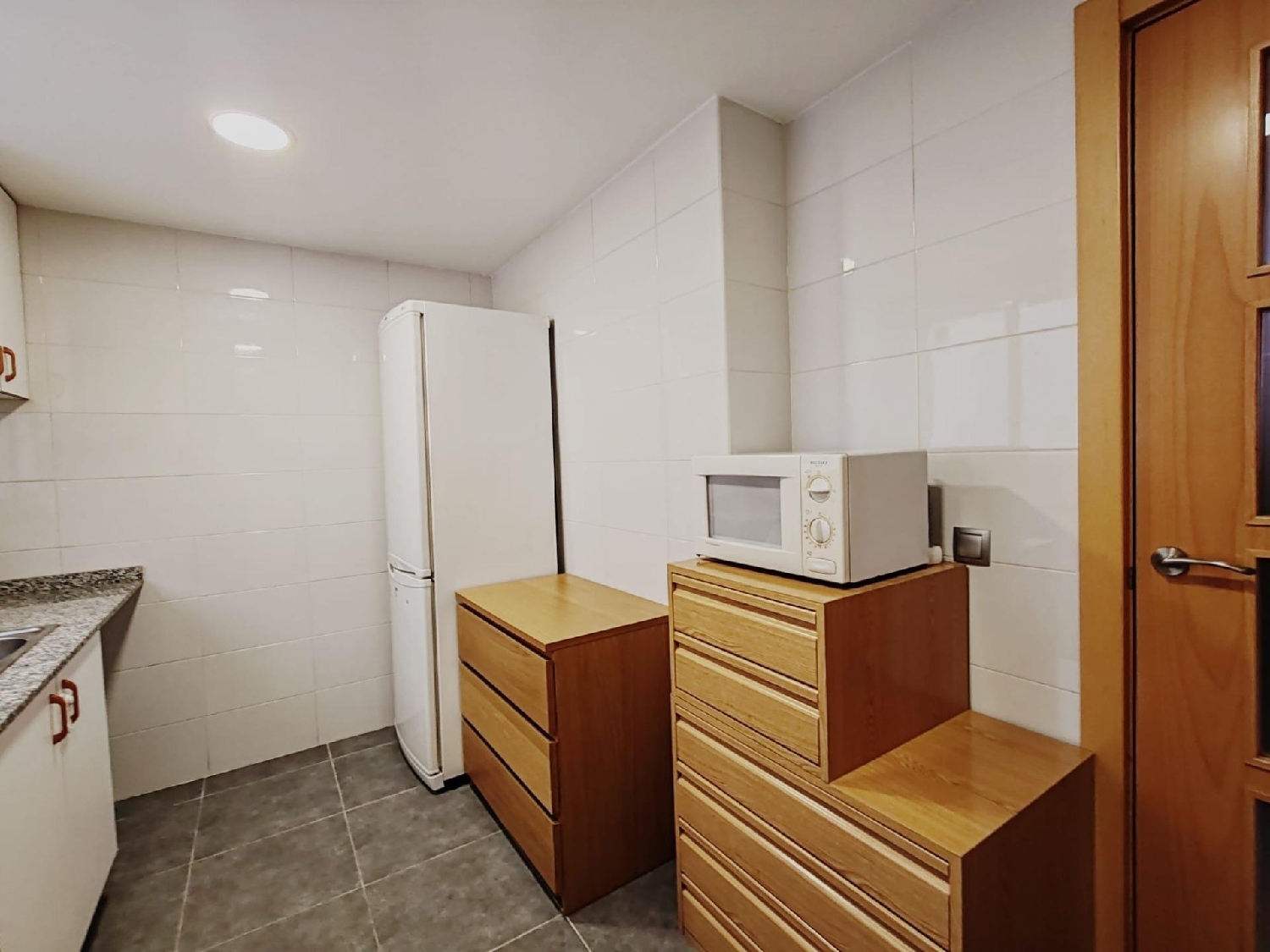  kaufen Wohnung Valencia De Las Torres Campiña Sur 8