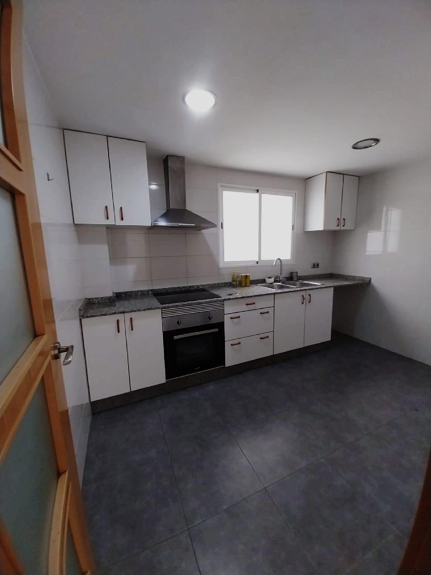  kaufen Wohnung Valencia De Las Torres Campiña Sur 2