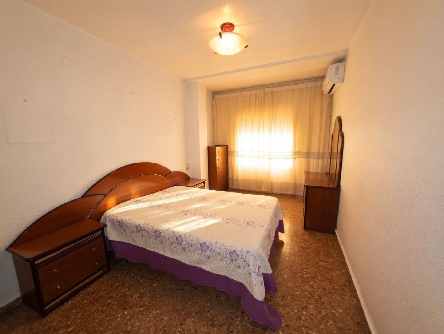  kaufen Wohnung Valencia De Las Torres Campiña Sur 3