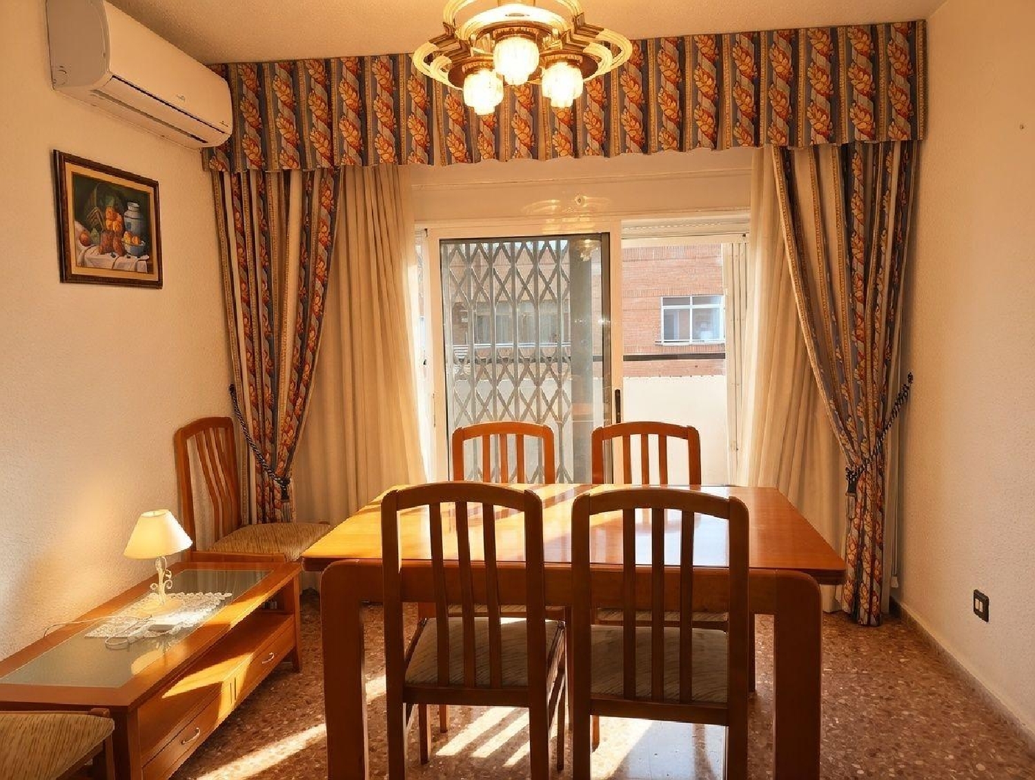  kaufen Wohnung Valencia De Las Torres Campiña Sur 7