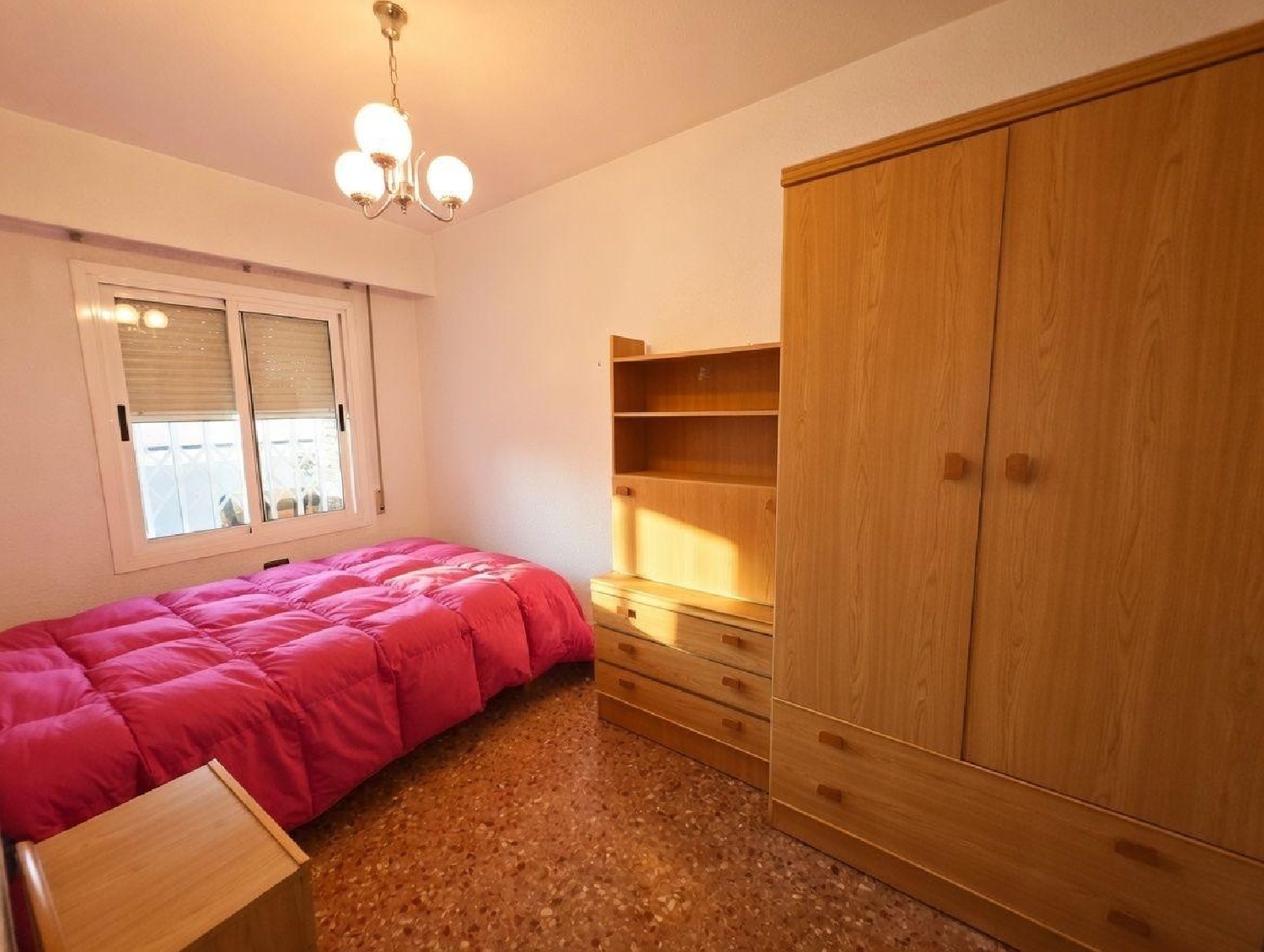  kaufen Wohnung Valencia De Las Torres Campiña Sur 4