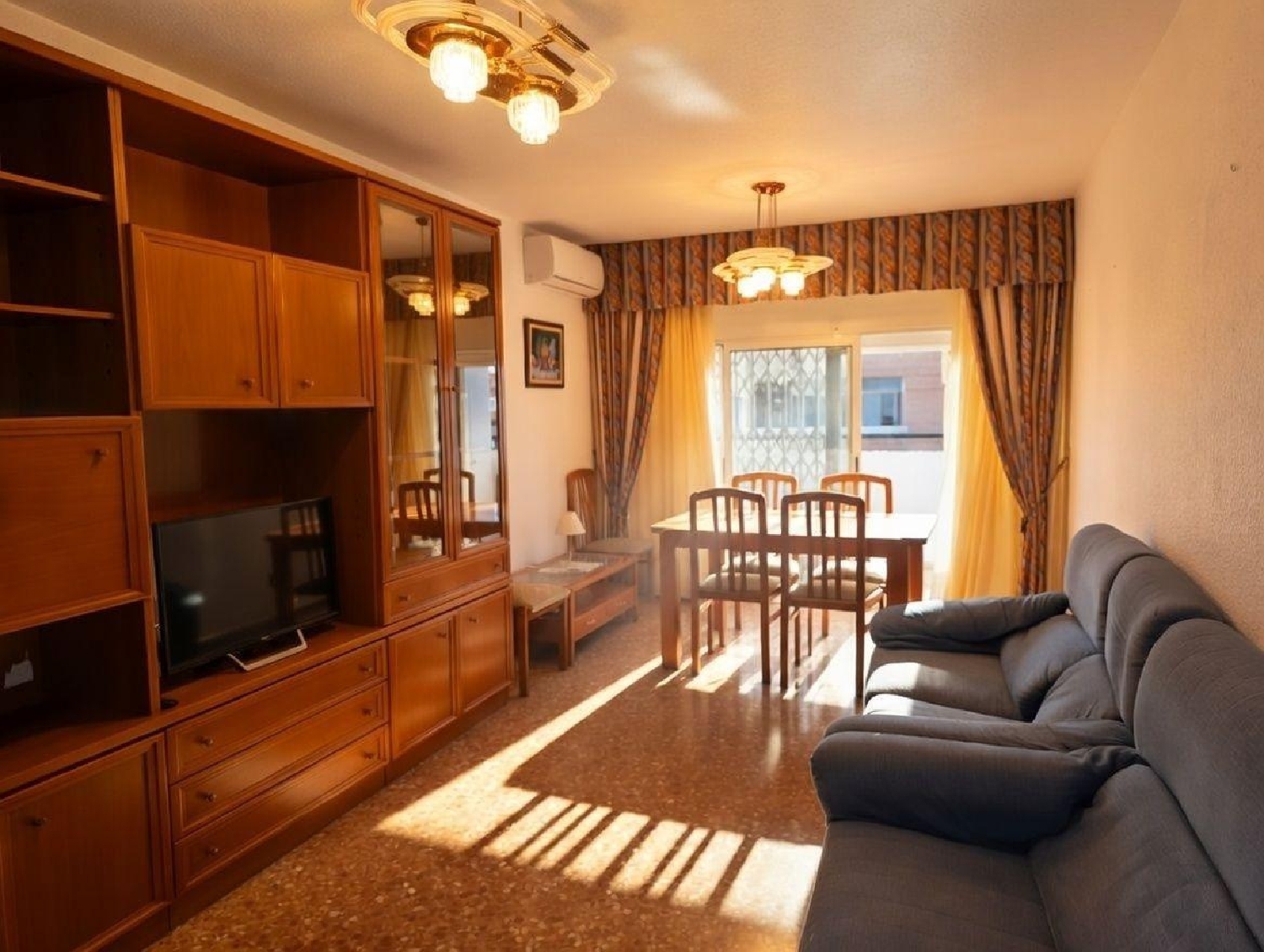  kaufen Wohnung Valencia De Las Torres Campiña Sur 8