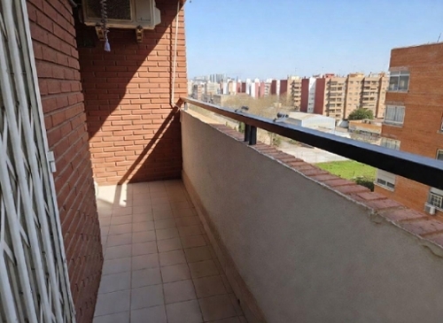 Valencia De Las Torres Campiña Sur apartamento foto 6360787