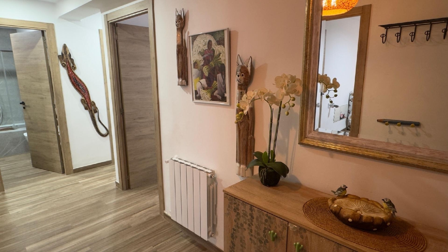 till salu lägenhet Valencia De Las Torres Campiña Sur 4