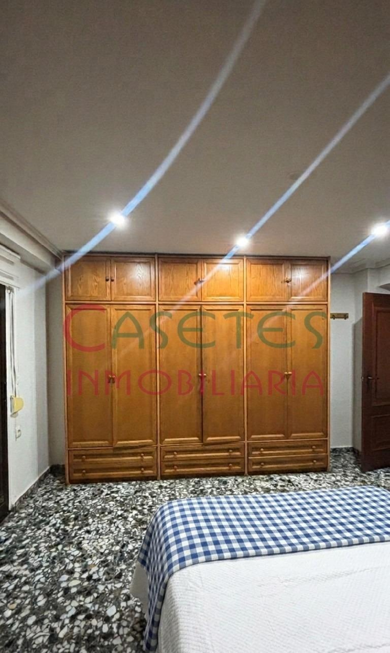  te koop appartement Valencia De Las Torres Campiña Sur 6