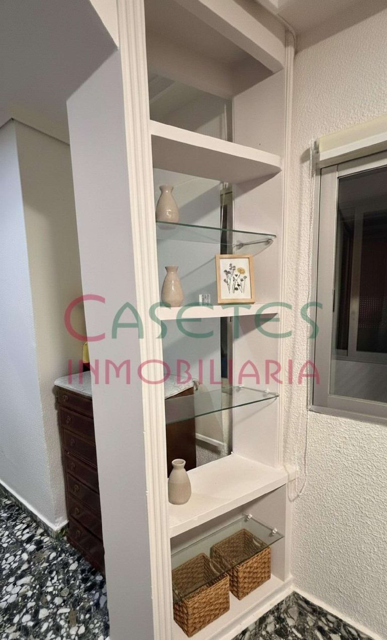  te koop appartement Valencia De Las Torres Campiña Sur 4