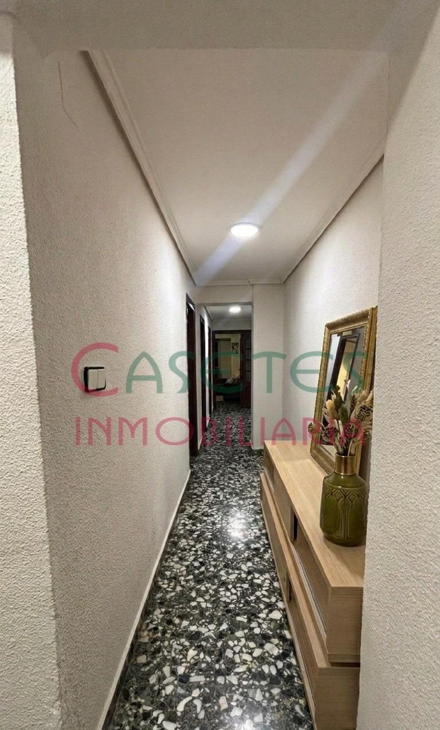 te koop appartement Valencia De Las Torres Campiña Sur 5