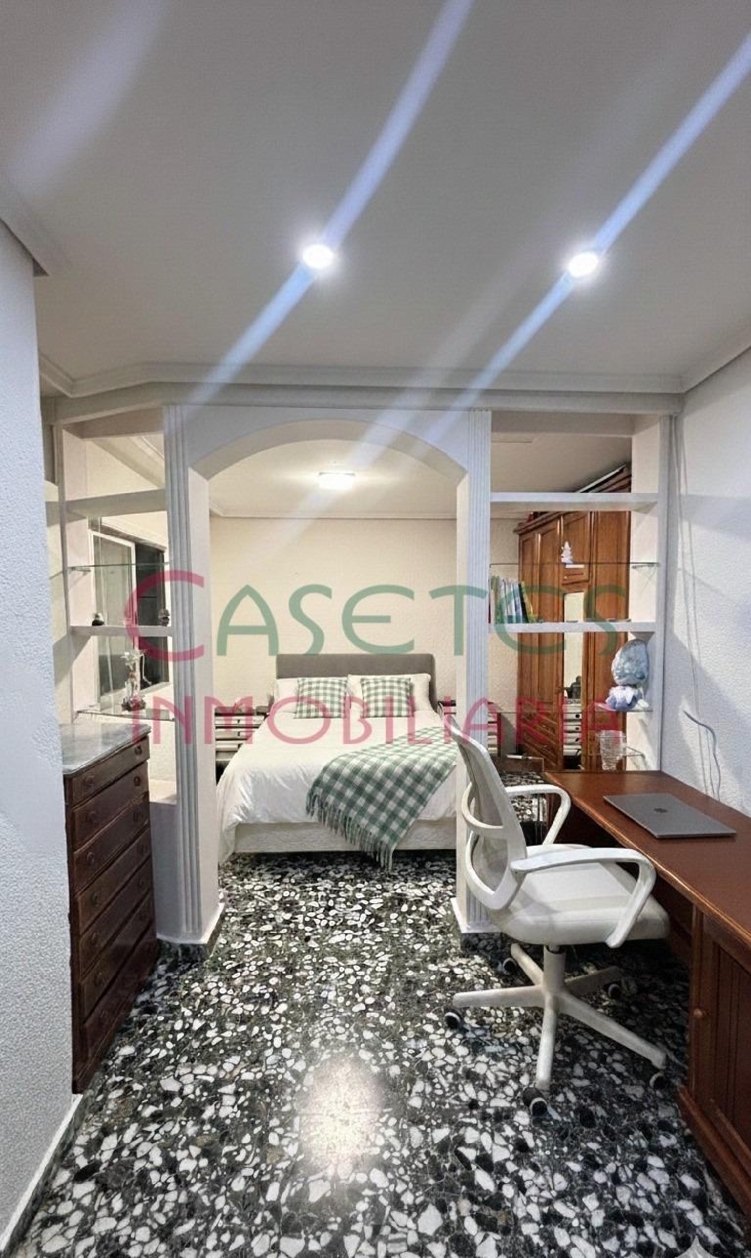  te koop appartement Valencia De Las Torres Campiña Sur 2