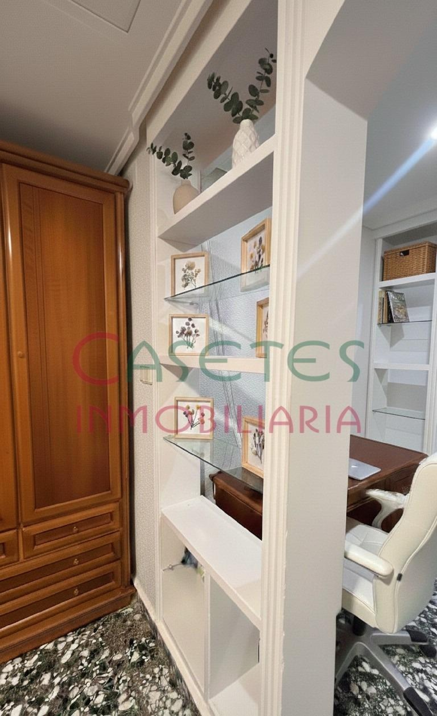  te koop appartement Valencia De Las Torres Campiña Sur 3