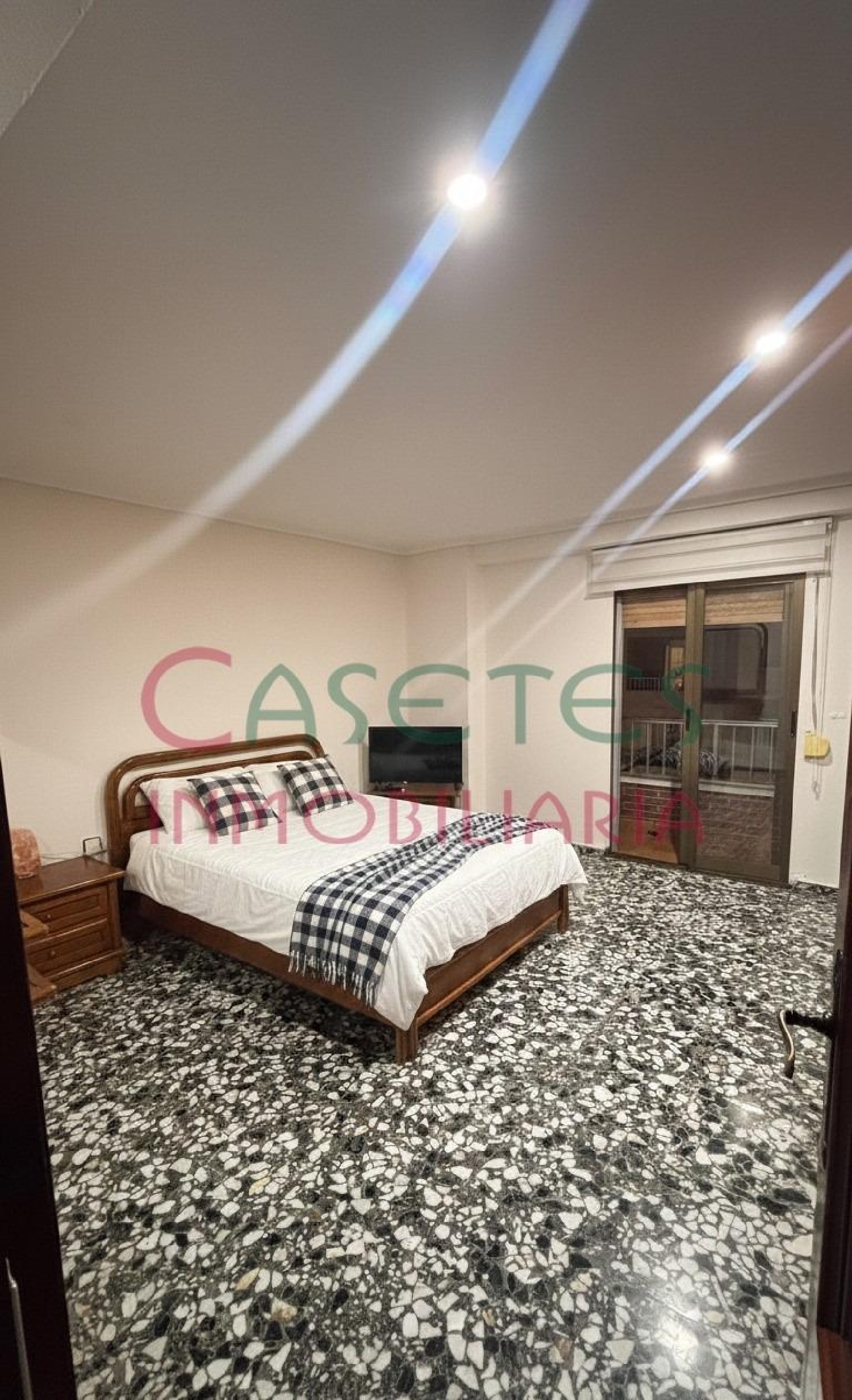  te koop appartement Valencia De Las Torres Campiña Sur 8