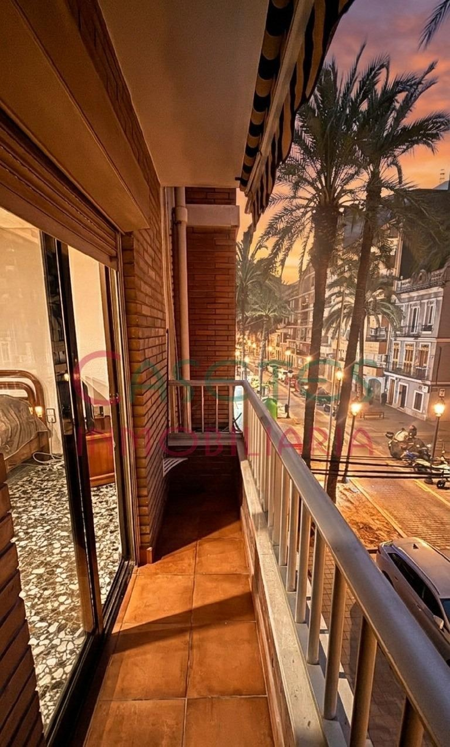  te koop appartement Valencia De Las Torres Campiña Sur 1