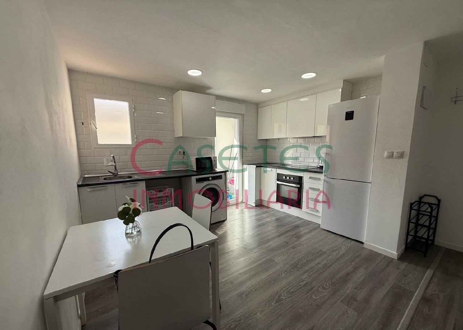  te koop appartement Valencia De Las Torres Campiña Sur 2