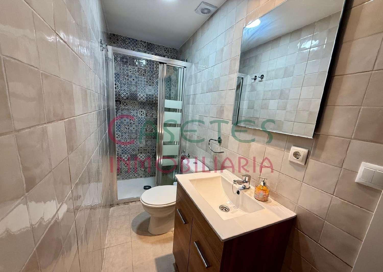  te koop appartement Valencia De Las Torres Campiña Sur 8