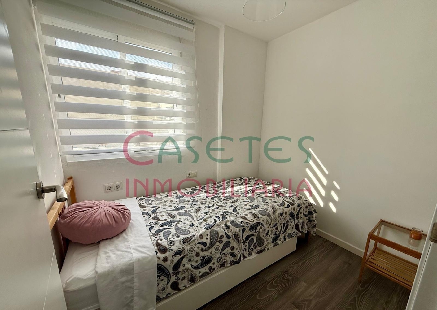  te koop appartement Valencia De Las Torres Campiña Sur 4