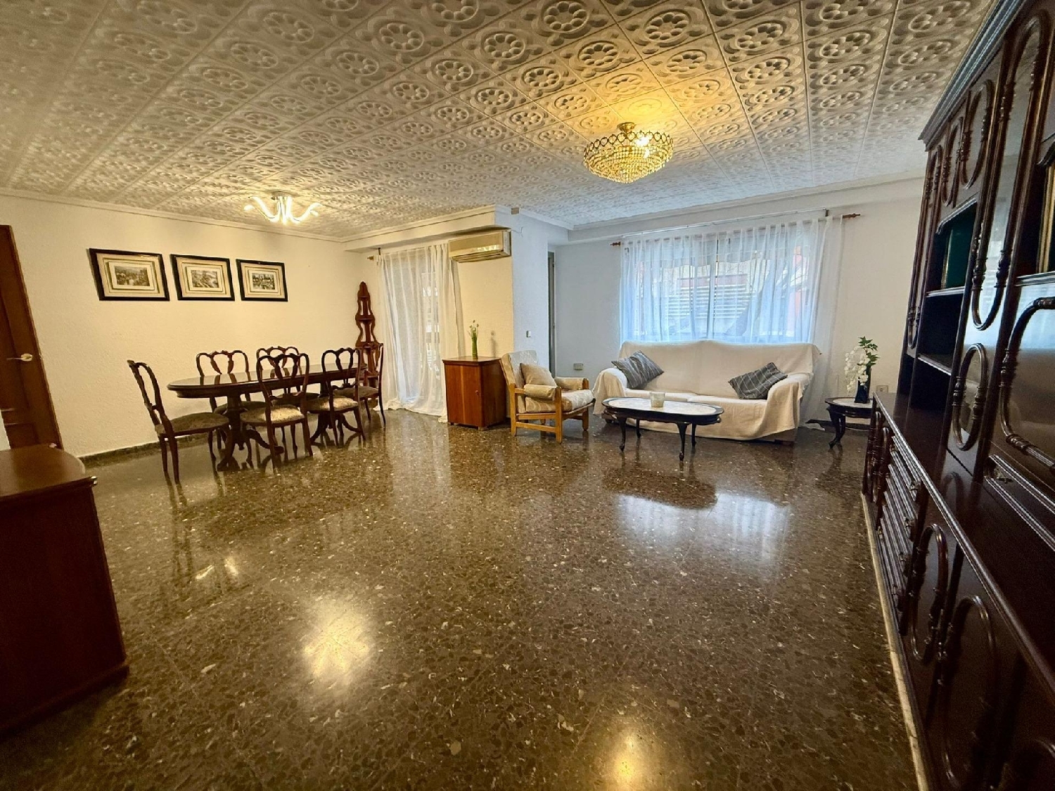  kaufen Wohnung Valencia De Las Torres Campiña Sur 5