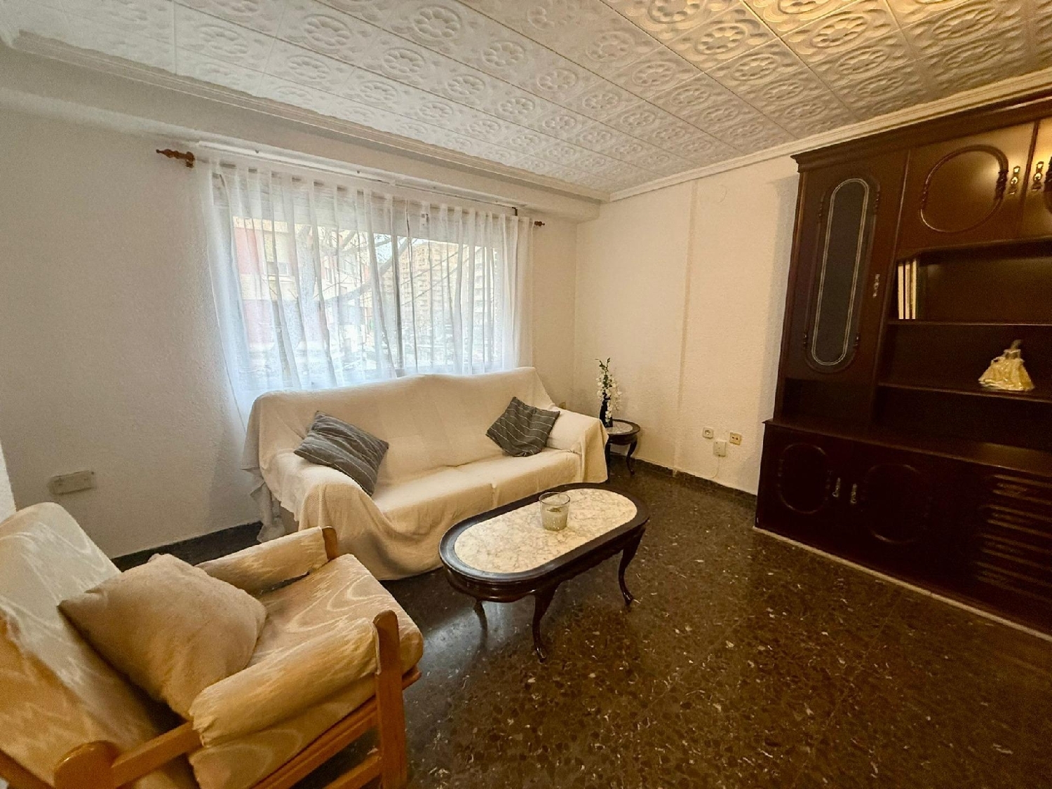  kaufen Wohnung Valencia De Las Torres Campiña Sur 2