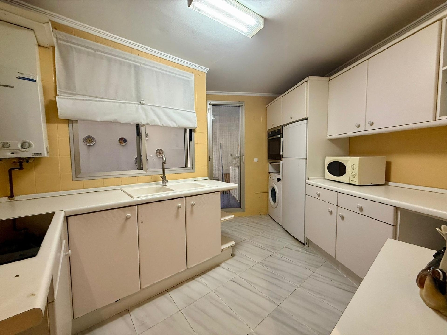  kaufen Wohnung Valencia De Las Torres Campiña Sur 8