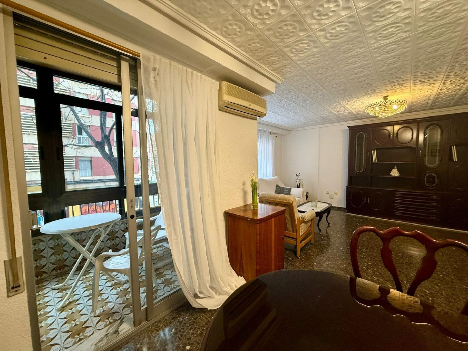  kaufen Wohnung Valencia De Las Torres Campiña Sur 1