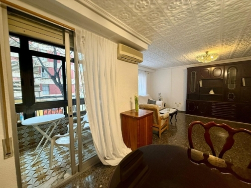 Valencia De Las Torres Campiña Sur Wohnung Bild 6357147