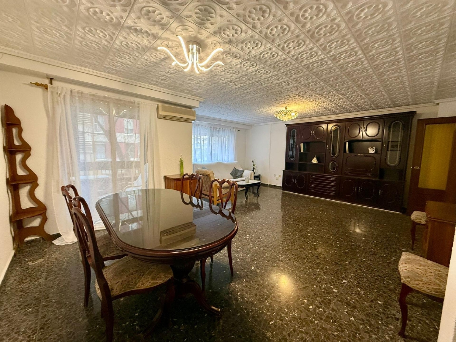  kaufen Wohnung Valencia De Las Torres Campiña Sur 4