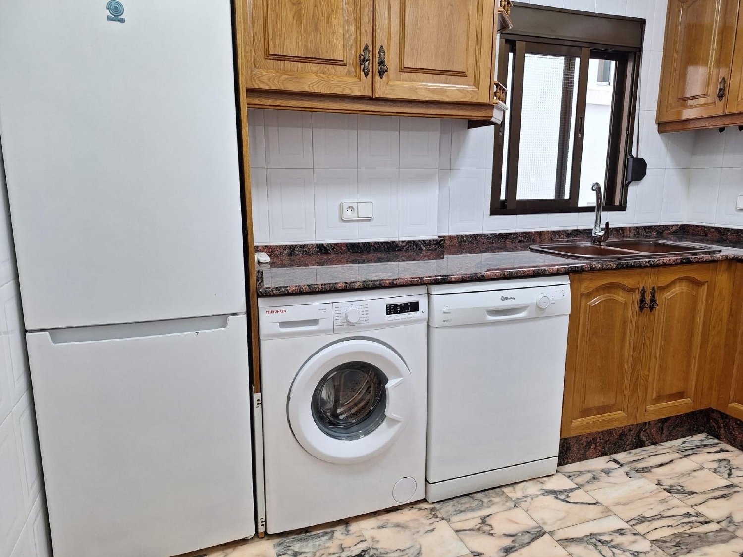  kaufen Wohnung Valencia De Las Torres Campiña Sur 3