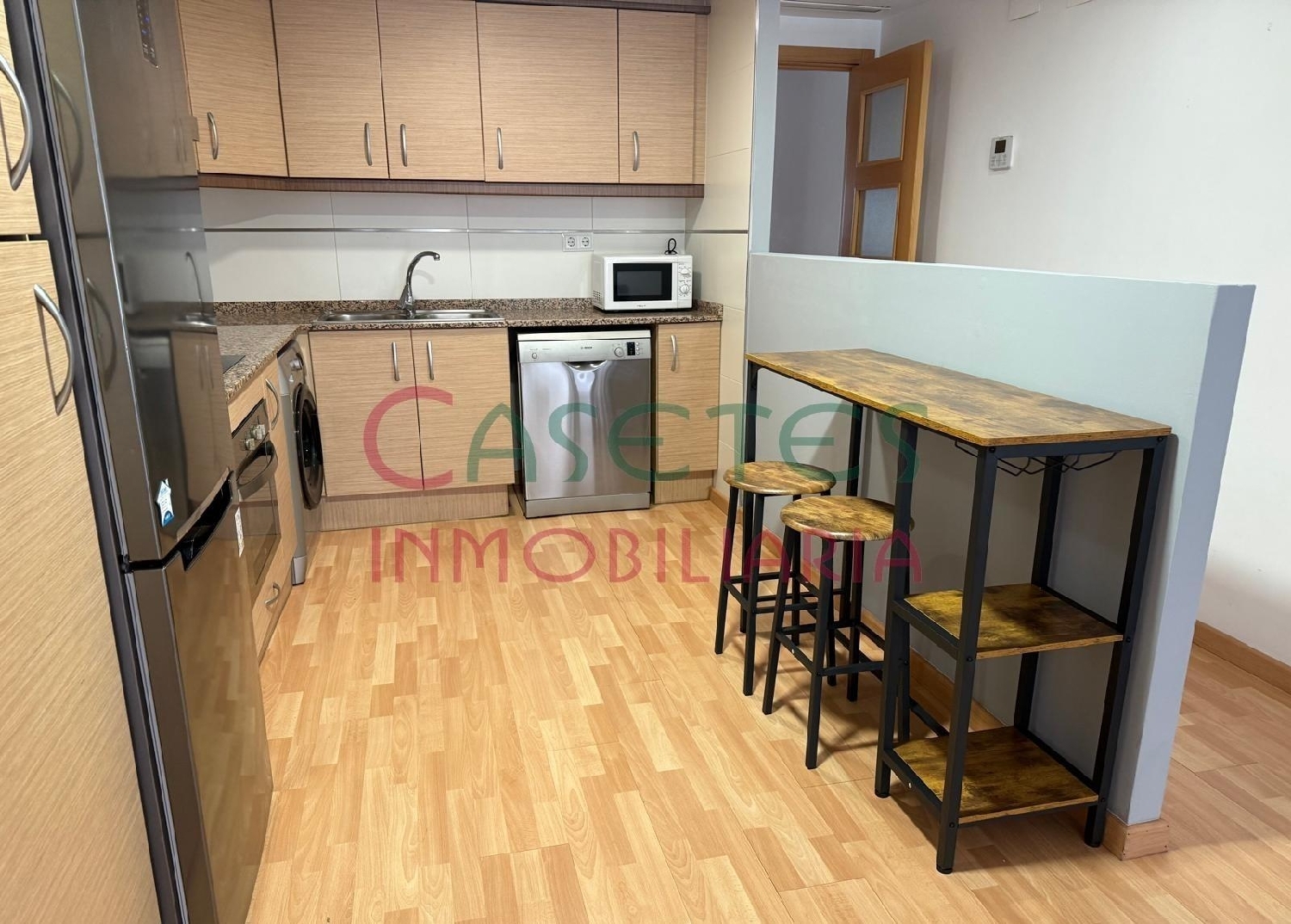  kaufen Wohnung Valencia De Las Torres Campiña Sur 6