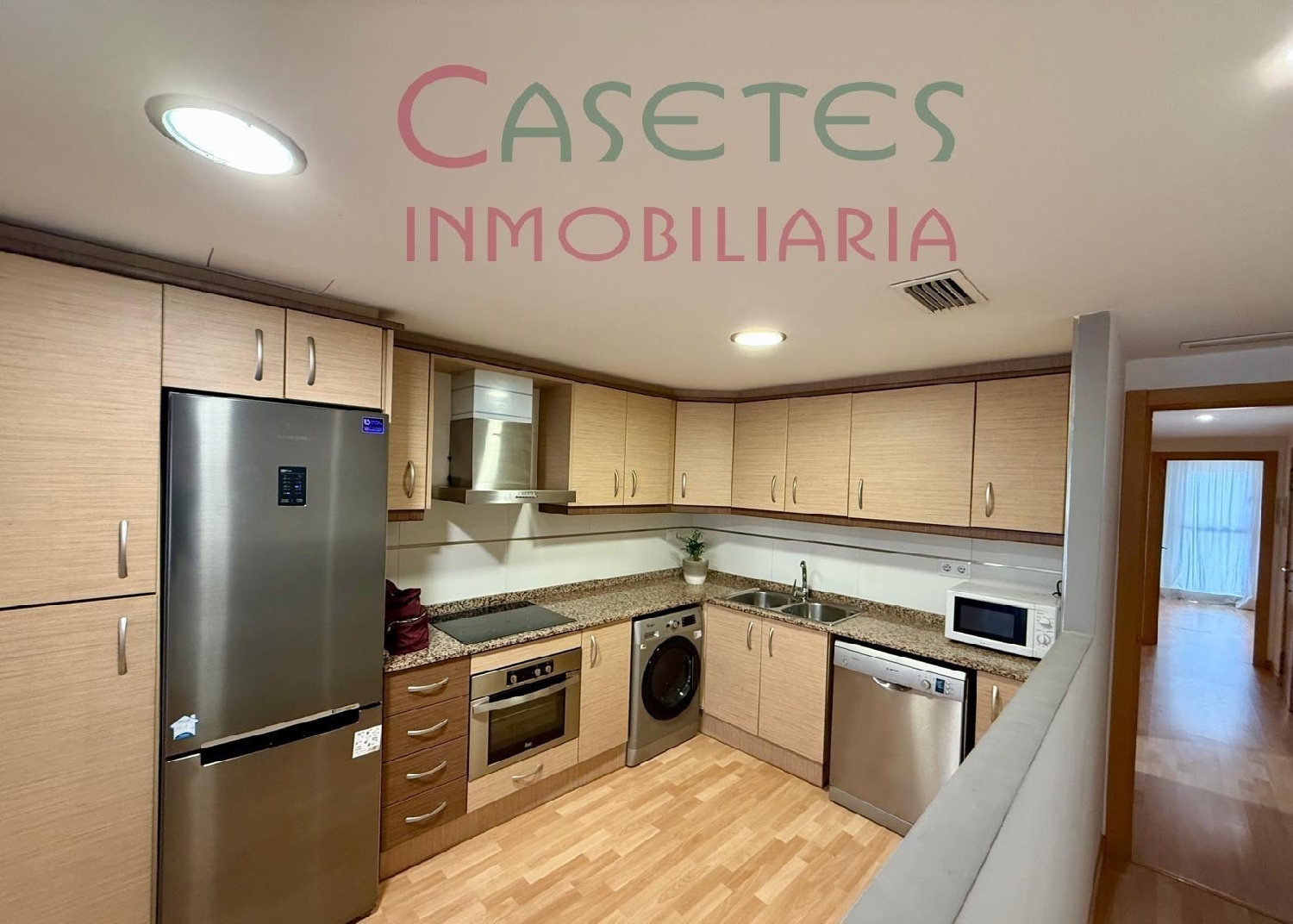  kaufen Wohnung Valencia De Las Torres Campiña Sur 8