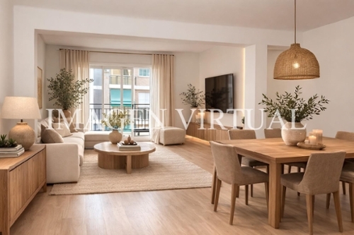 Valencia De Las Torres Campiña Sur Wohnung Bild 6360277