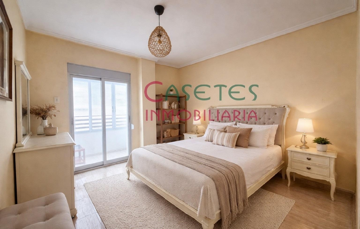  till salu lägenhet Valencia De Las Torres Campiña Sur 3