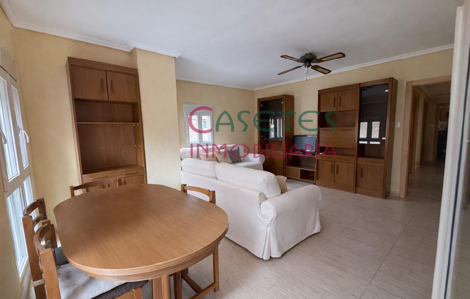  till salu lägenhet Valencia De Las Torres Campiña Sur 2