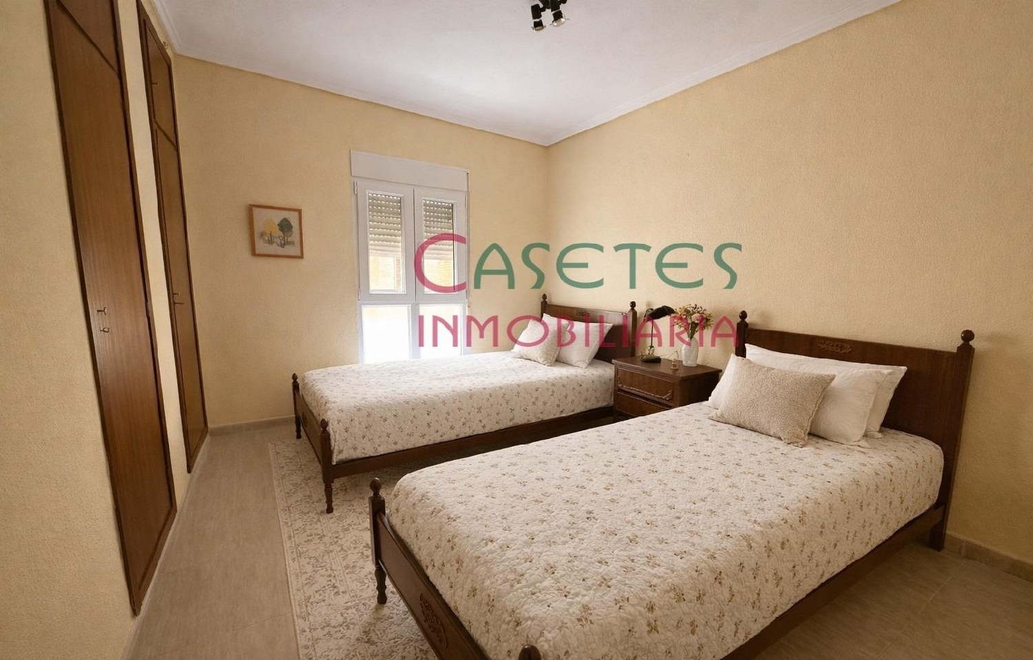  till salu lägenhet Valencia De Las Torres Campiña Sur 7