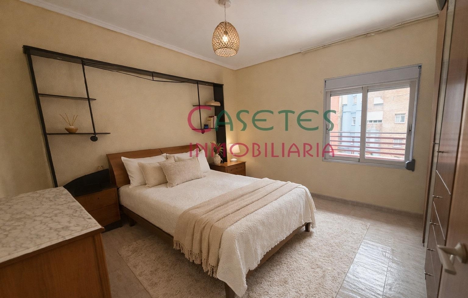  till salu lägenhet Valencia De Las Torres Campiña Sur 5