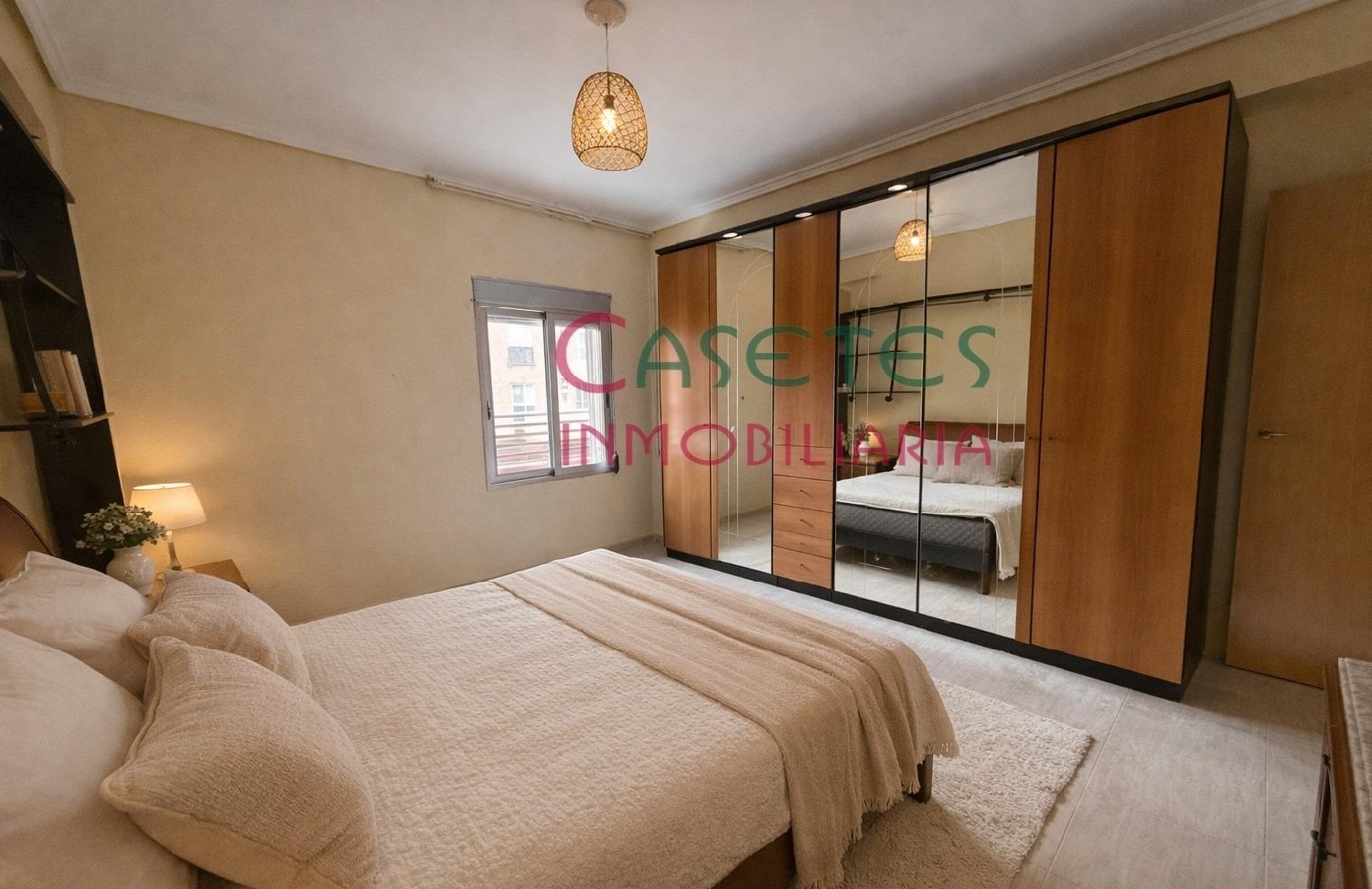  till salu lägenhet Valencia De Las Torres Campiña Sur 6