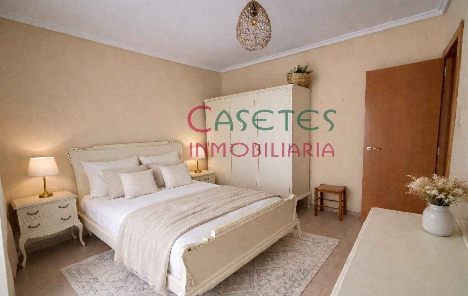  till salu lägenhet Valencia De Las Torres Campiña Sur 4