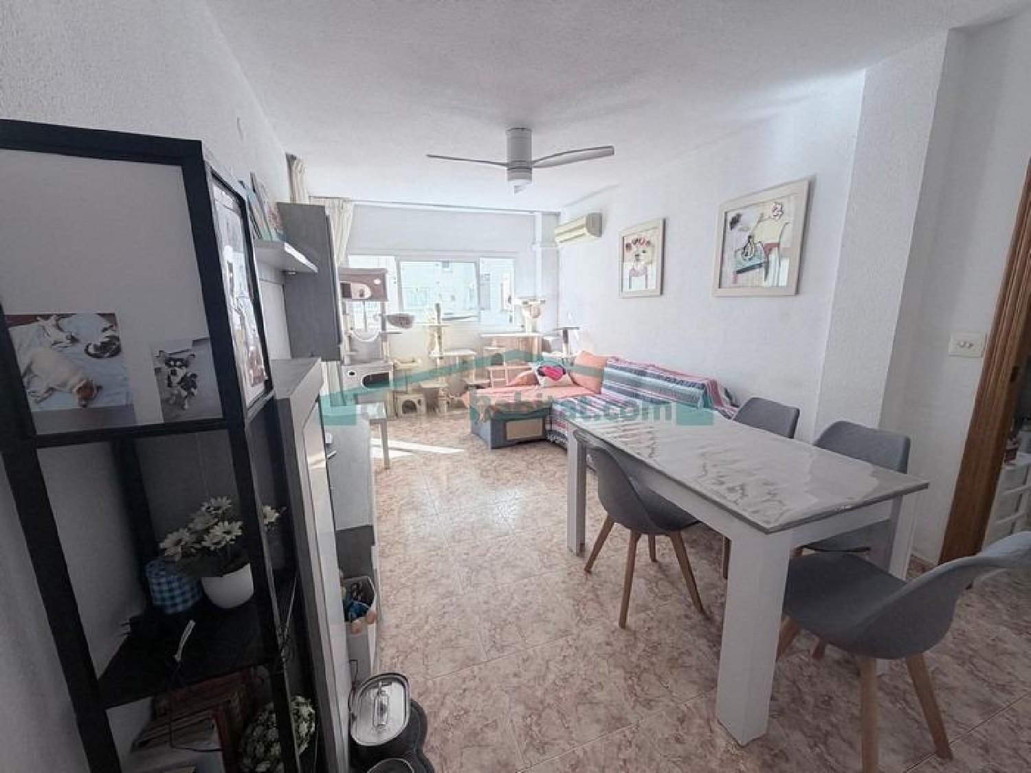  en venta apartamento Valencia De Las Torres Campiña Sur 4