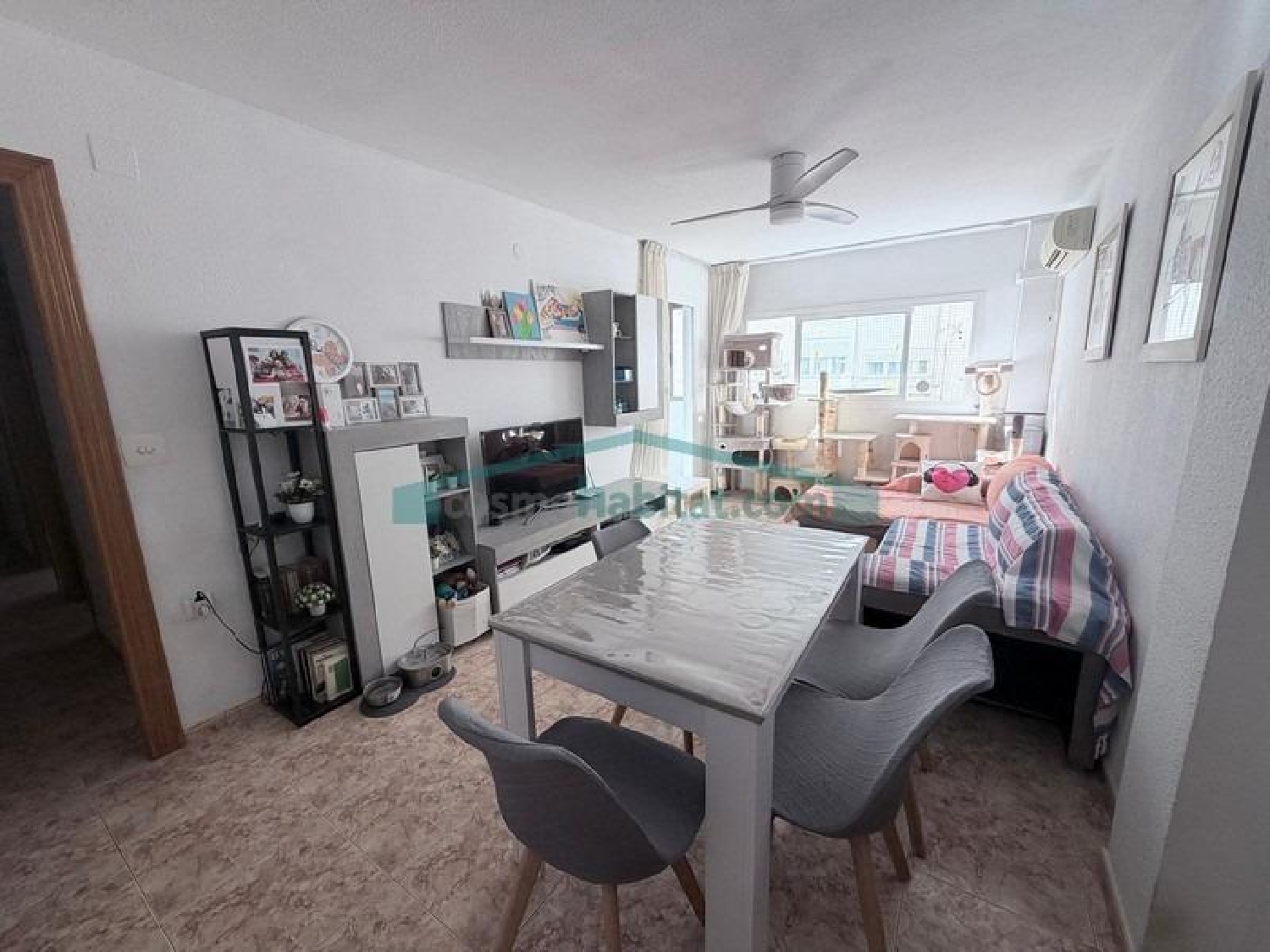  en venta apartamento Valencia De Las Torres Campiña Sur 1