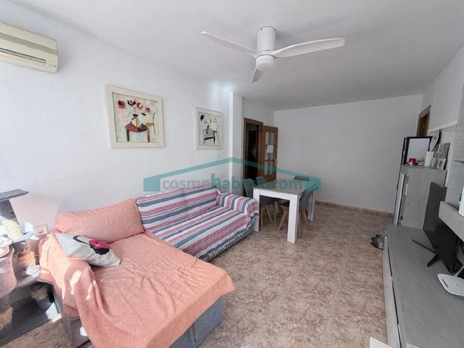  en venta apartamento Valencia De Las Torres Campiña Sur 2