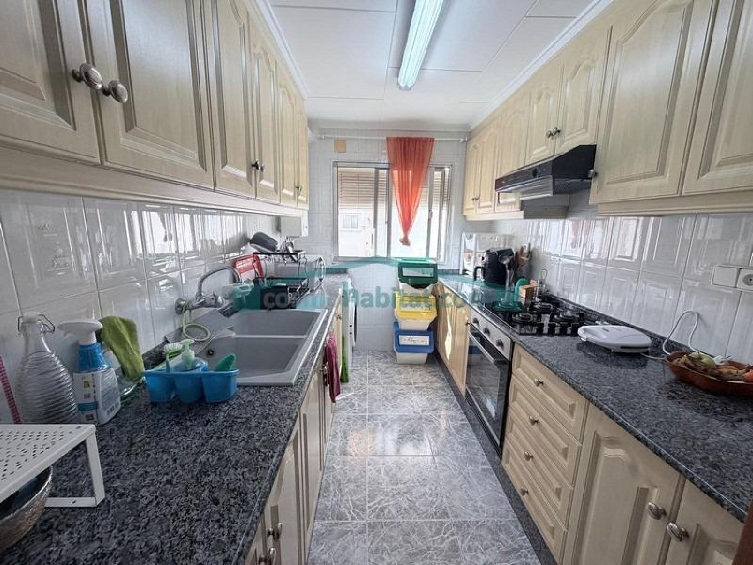  en venta apartamento Valencia De Las Torres Campiña Sur 5