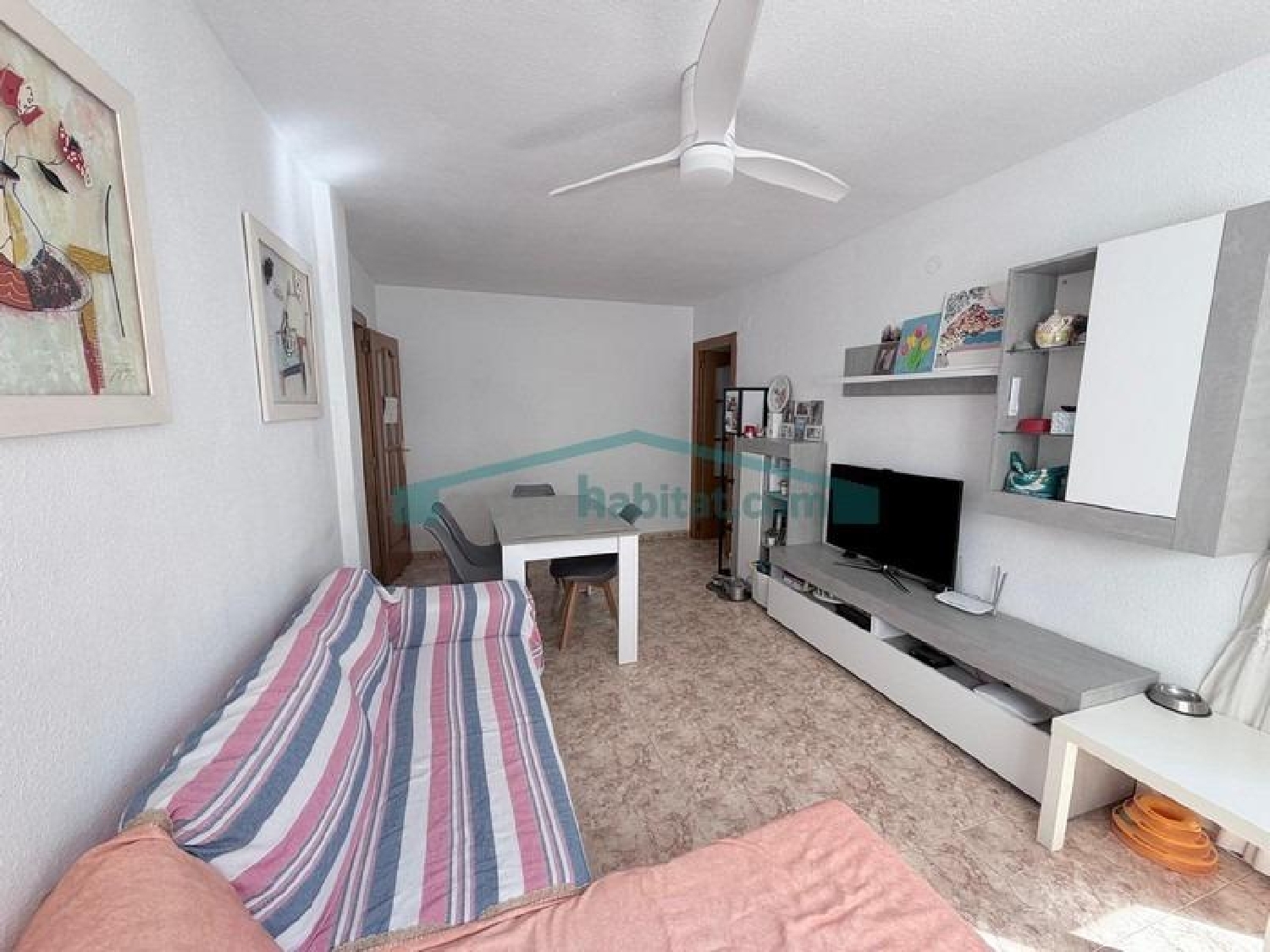  en venta apartamento Valencia De Las Torres Campiña Sur 3