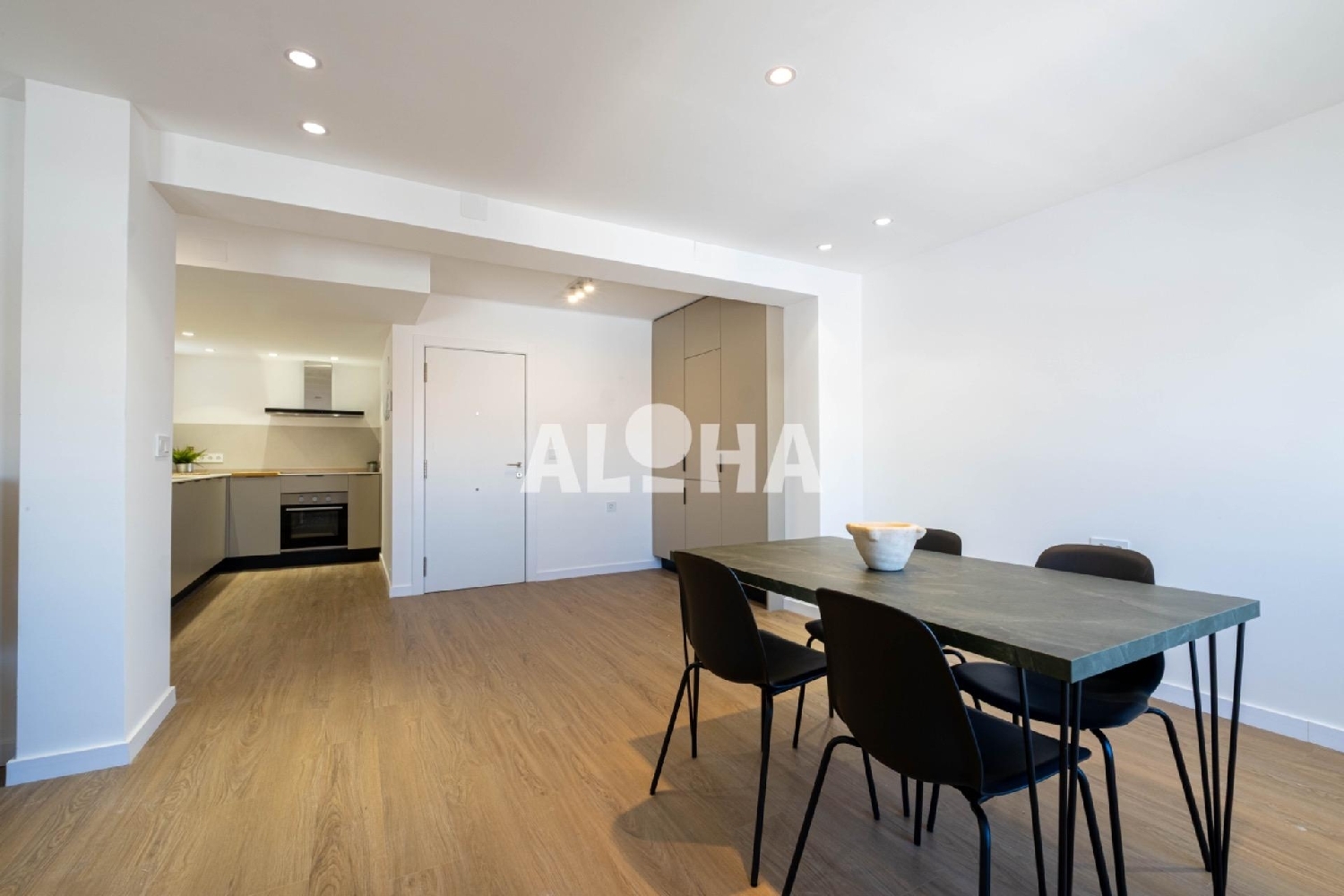  en venta apartamento Valencia De Las Torres Campiña Sur 1