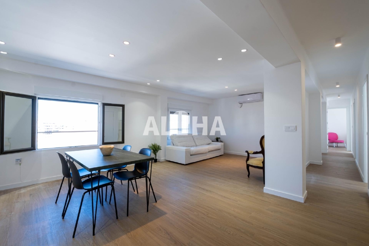  en venta apartamento Valencia De Las Torres Campiña Sur 6