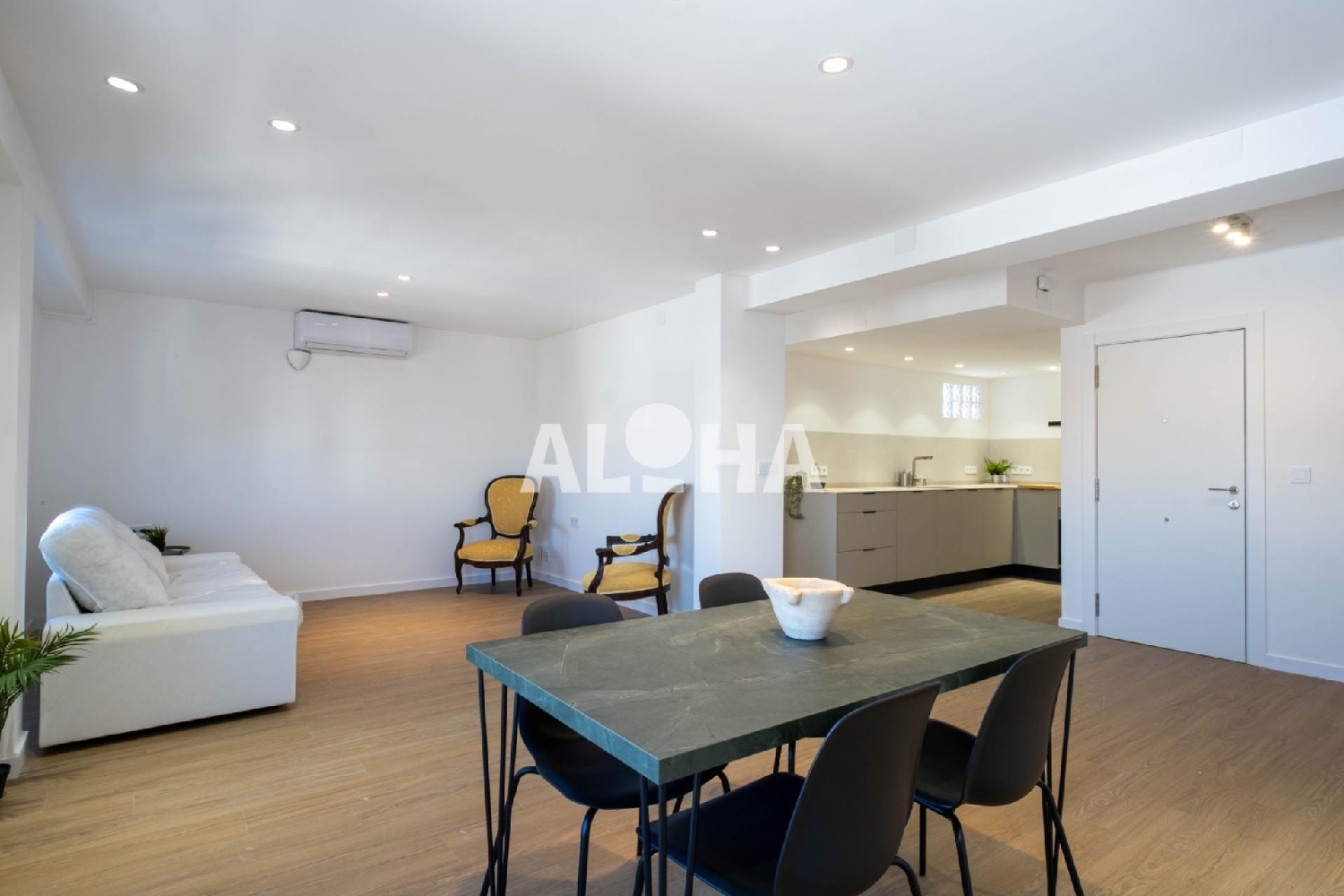  en venta apartamento Valencia De Las Torres Campiña Sur 4