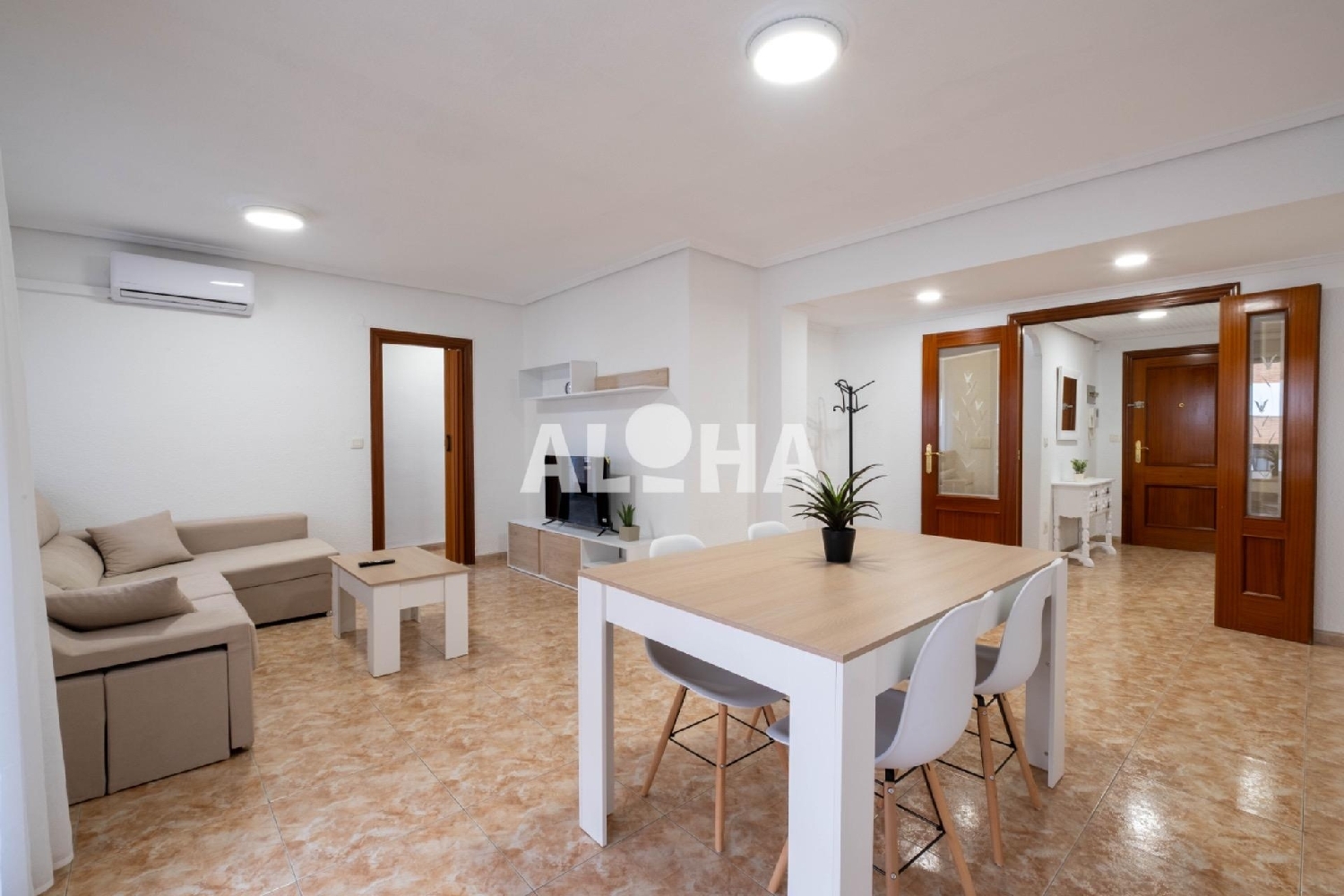  en venta apartamento Valencia De Las Torres Campiña Sur 7