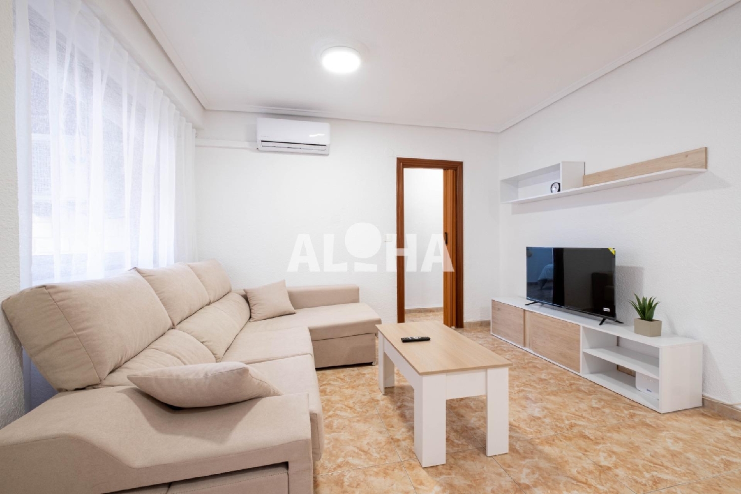  en venta apartamento Valencia De Las Torres Campiña Sur 8