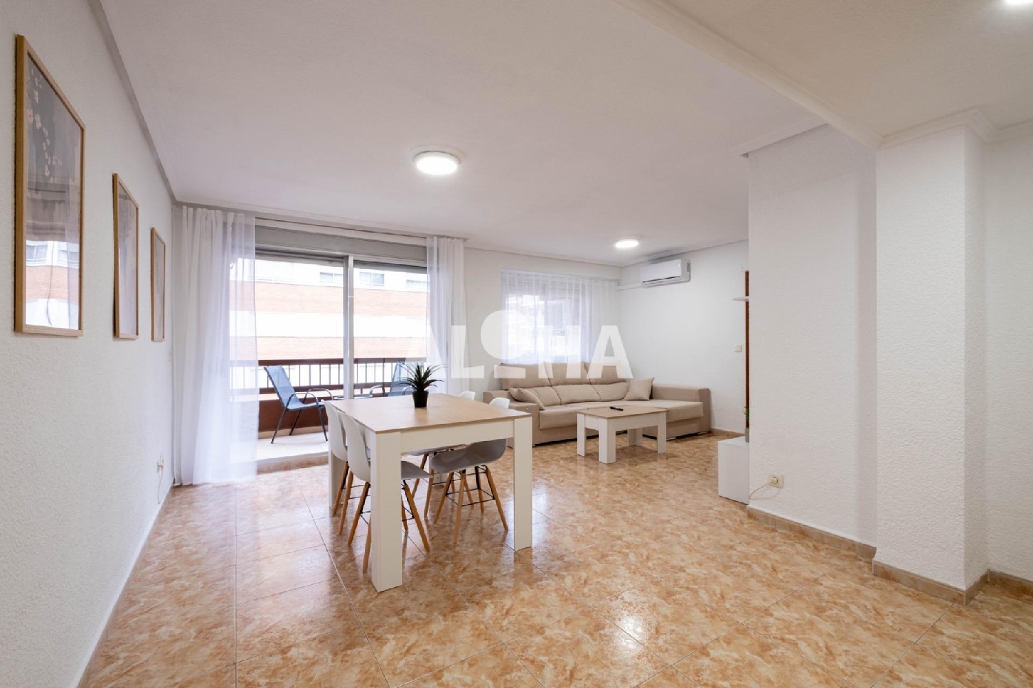  en venta apartamento Valencia De Las Torres Campiña Sur 5