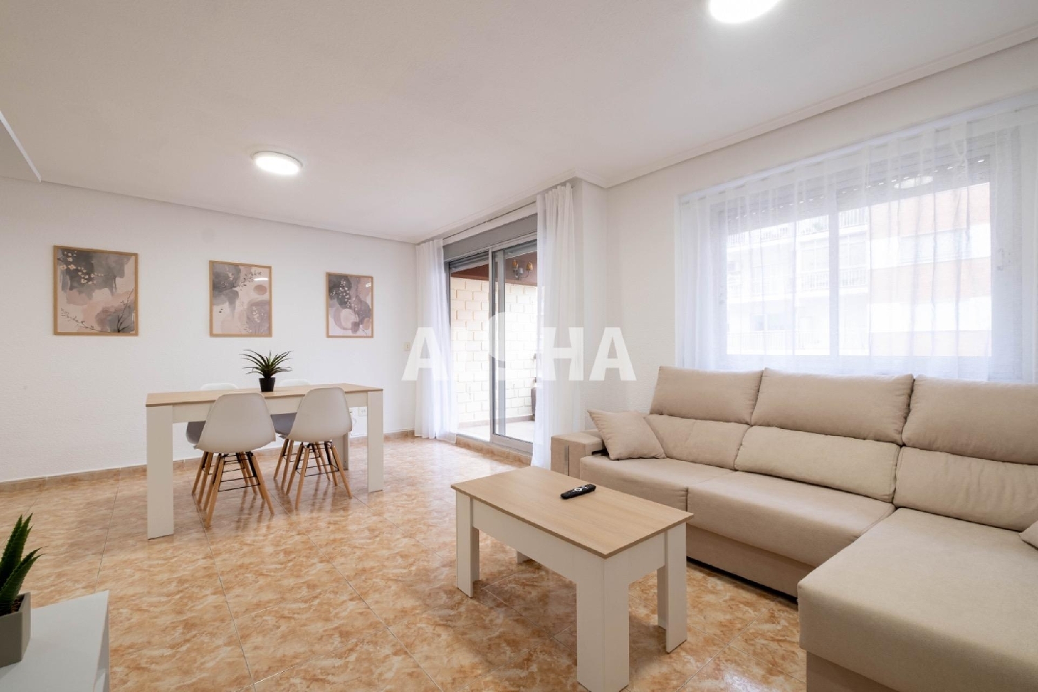  en venta apartamento Valencia De Las Torres Campiña Sur 1