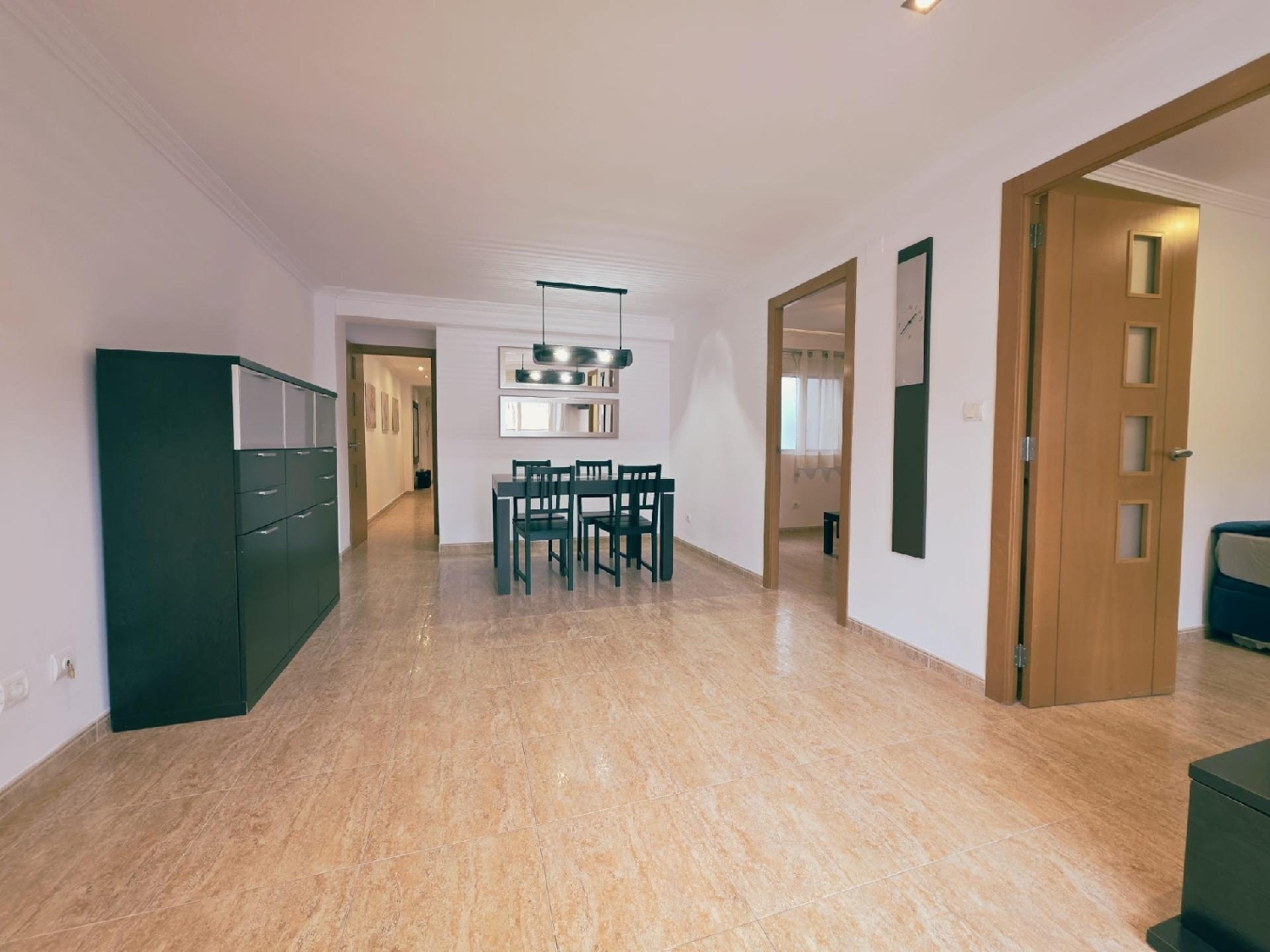  à vendre appartement Valencia De Las Torres Campiña Sur 3